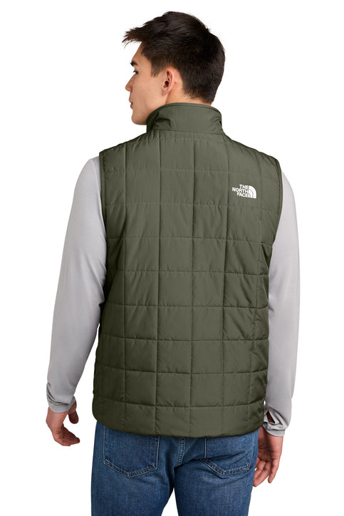 The North Face Iron Drift Quilted Vest