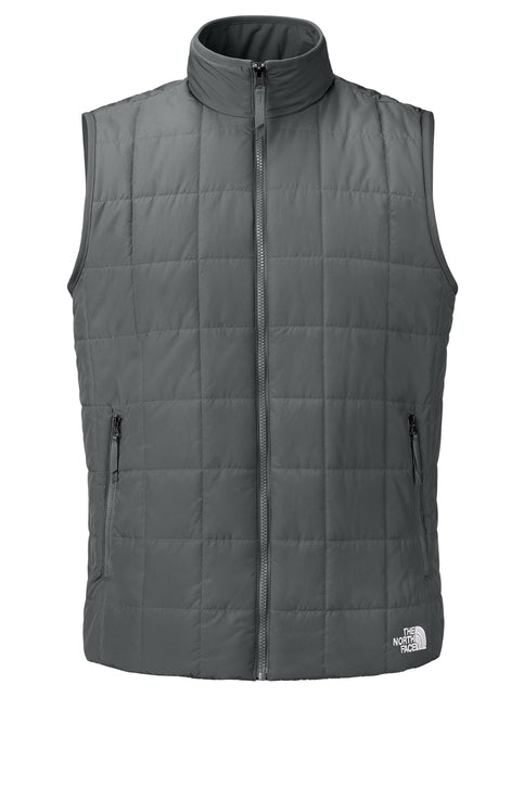 The North Face Iron Drift Quilted Vest