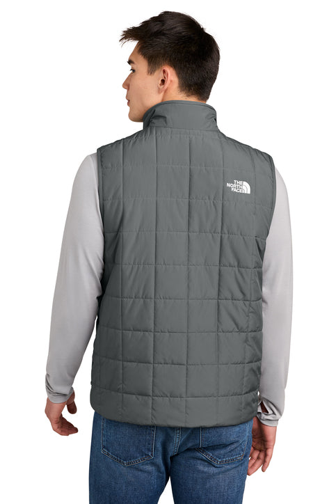 The North Face Iron Drift Quilted Vest