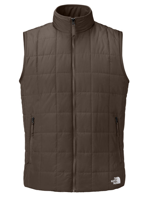 The North Face Iron Drift Quilted Vest