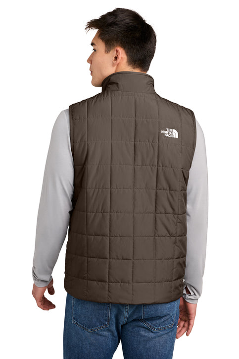 The North Face Iron Drift Quilted Vest