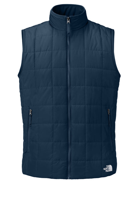 The North Face Iron Drift Quilted Vest