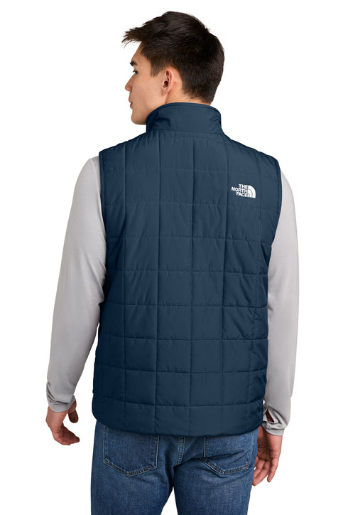 The North Face Iron Drift Quilted Vest