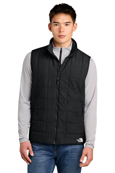 The North Face Iron Drift Quilted Vest