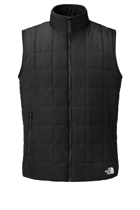 The North Face Iron Drift Quilted Vest