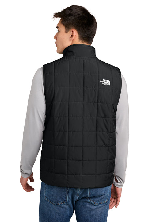 The North Face Iron Drift Quilted Vest