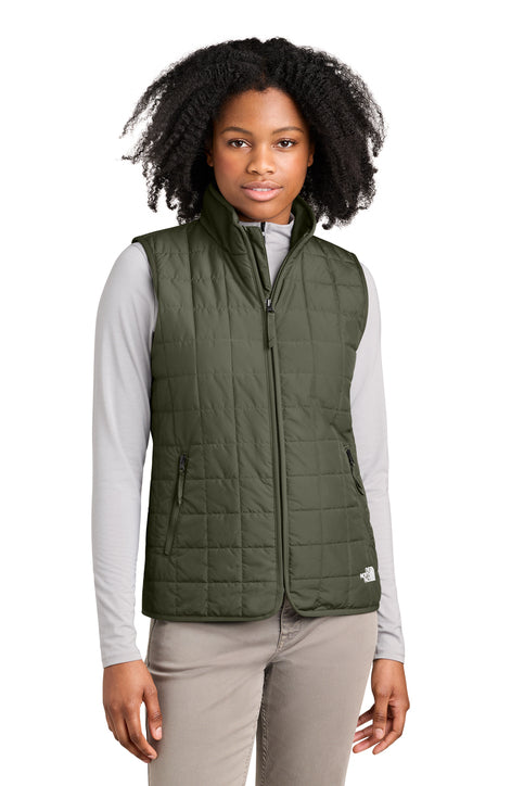 The North Face Women’s Iron Drift Quilted Vest