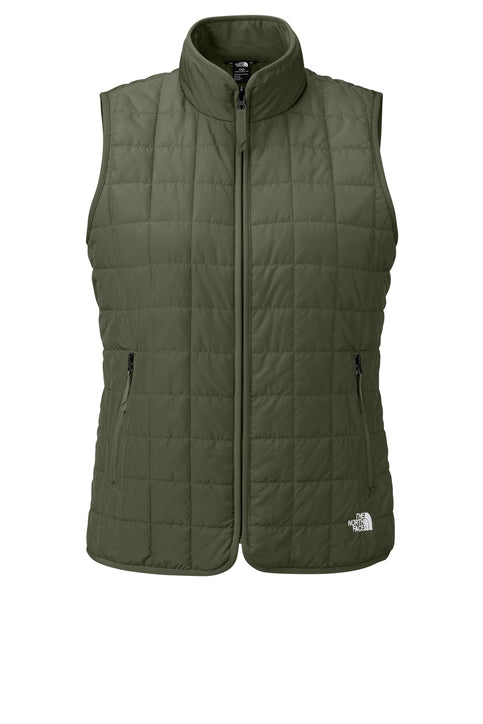 The North Face Women’s Iron Drift Quilted Vest