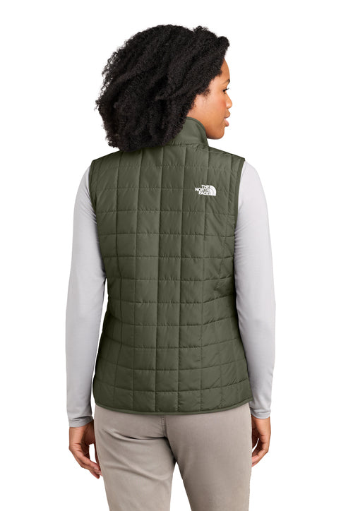 The North Face Women’s Iron Drift Quilted Vest