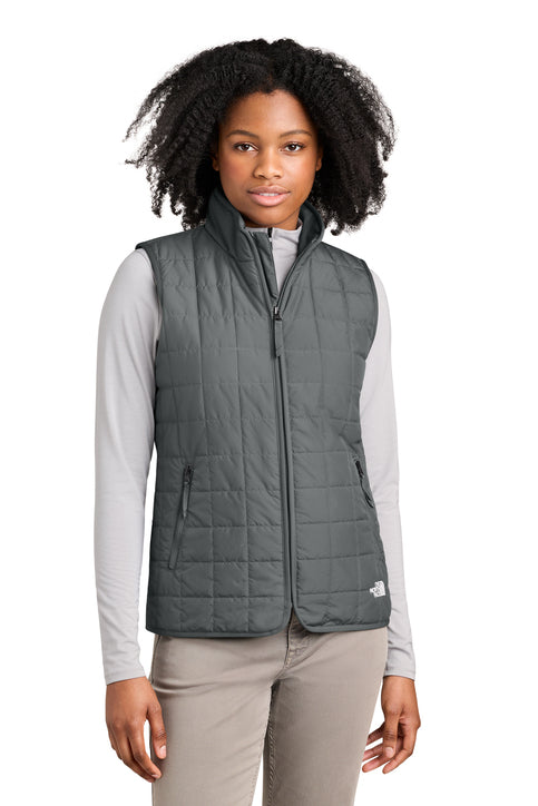 The North Face Women’s Iron Drift Quilted Vest