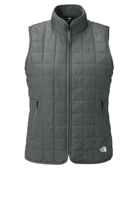 The North Face Women’s Iron Drift Quilted Vest