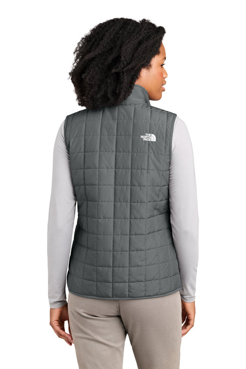 The North Face Women’s Iron Drift Quilted Vest