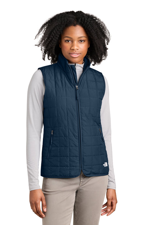 The North Face Women’s Iron Drift Quilted Vest