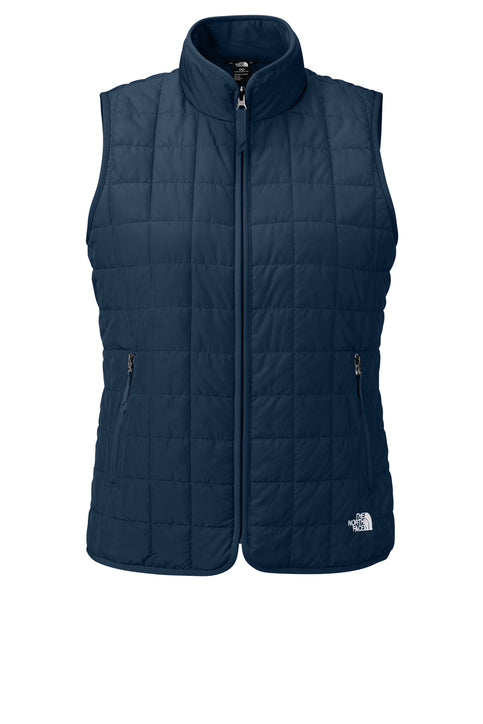 The North Face Women’s Iron Drift Quilted Vest