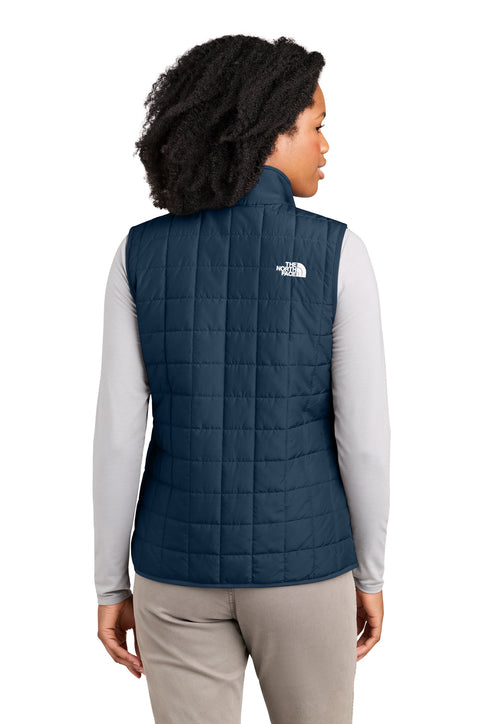 The North Face Women’s Iron Drift Quilted Vest
