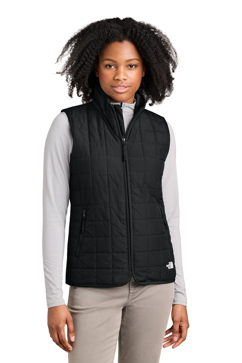 The North Face Women’s Iron Drift Quilted Vest