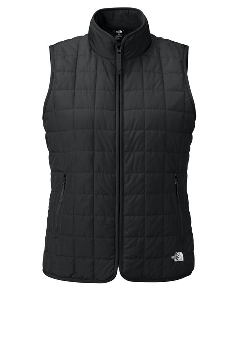 The North Face Women’s Iron Drift Quilted Vest