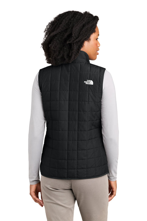 The North Face Women’s Iron Drift Quilted Vest