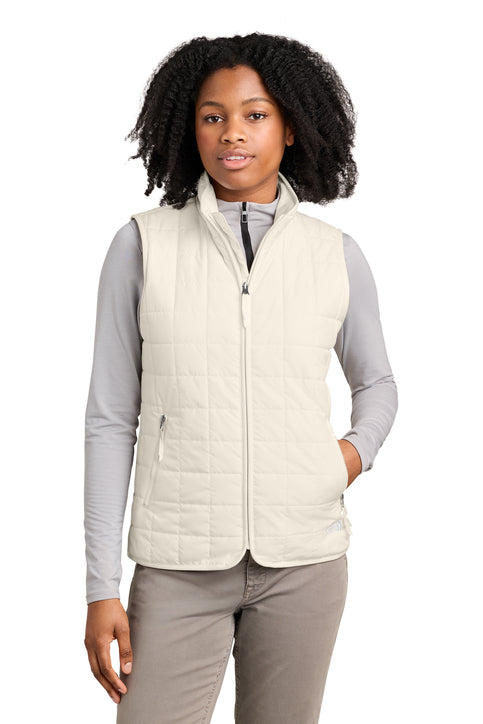The North Face Women’s Iron Drift Quilted Vest