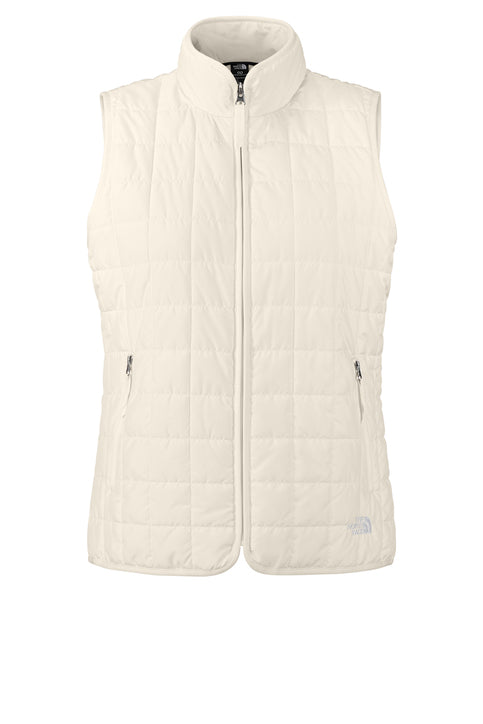The North Face Women’s Iron Drift Quilted Vest