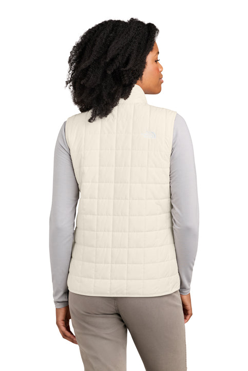 The North Face Women’s Iron Drift Quilted Vest