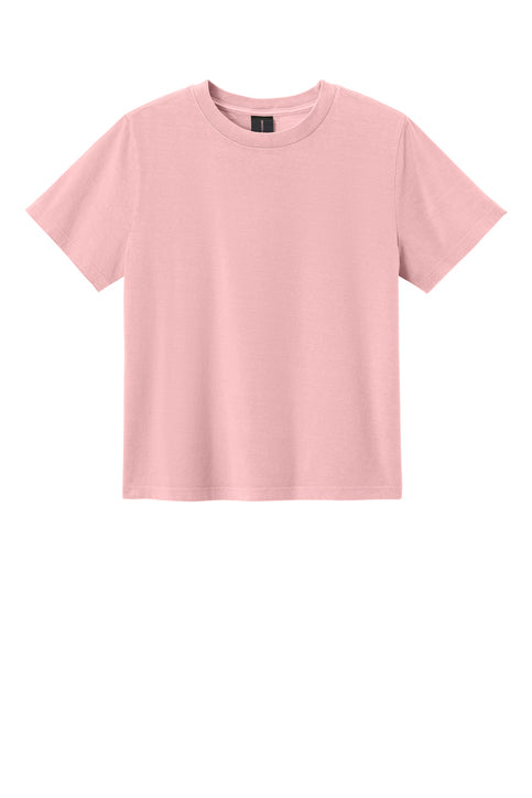BELLA+CANVAS Women’s Heavyweight Garment-Dyed Tee