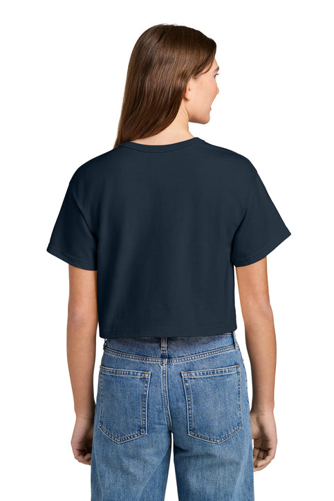 Champion Women’s Cropped Heritage Tee
