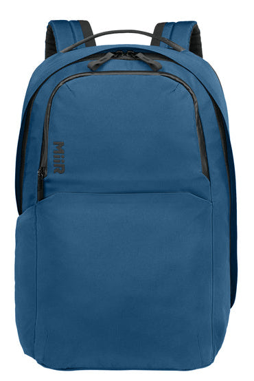 MiiR Kondoh Classic Pack with custom logo embroidery