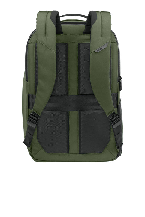 MiiR Kondoh Classic Pack with custom logo embroidery