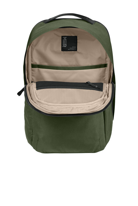 MiiR Kondoh Classic Pack with custom logo embroidery