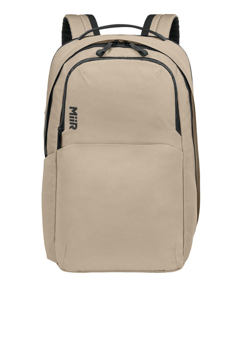 MiiR Kondoh Classic Pack with custom logo embroidery