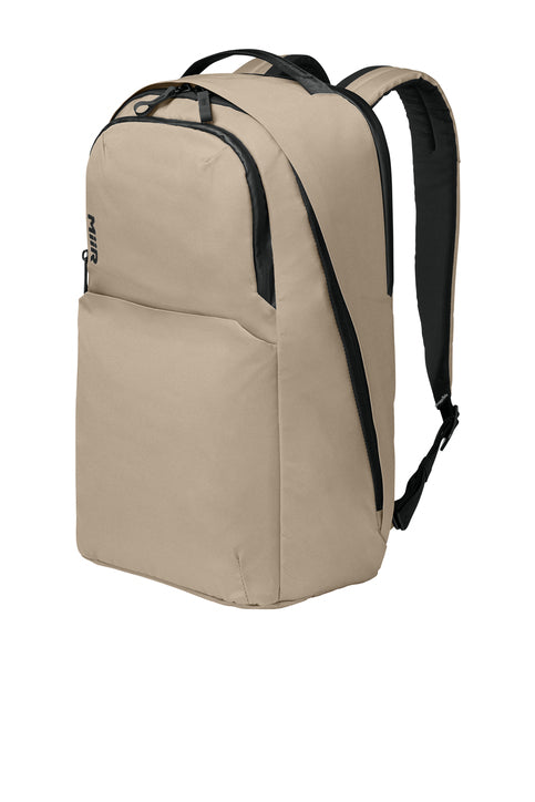 MiiR Kondoh Classic Pack with custom logo embroidery