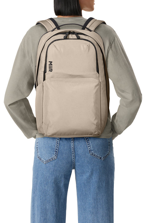 MiiR Kondoh Classic Pack with custom logo embroidery
