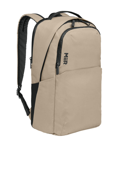 MiiR Kondoh Classic Pack with custom logo embroidery
