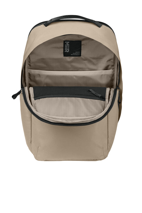 MiiR Kondoh Classic Pack with custom logo embroidery