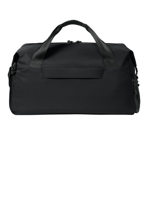 MiiR Kondoh Weekend Duffel with custom logo embroidery