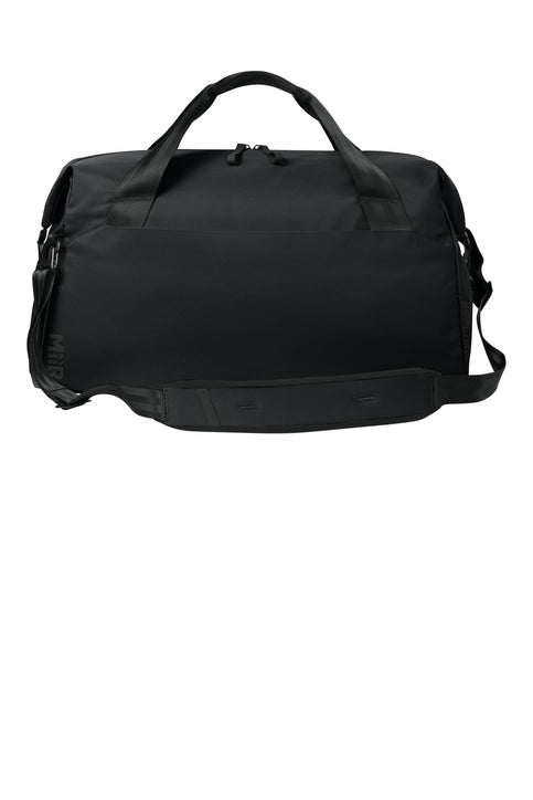 MiiR Kondoh Weekend Duffel with custom logo embroidery