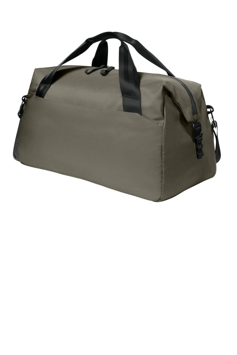 MiiR Kondoh Weekend Duffel with custom logo embroidery