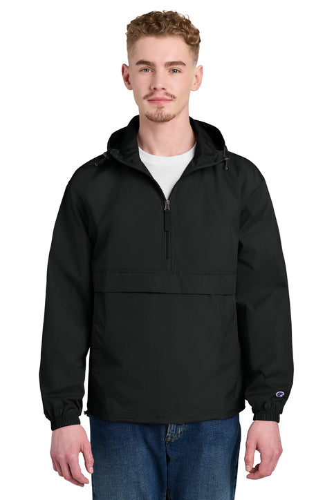 Champion Packable Anorak Jacket