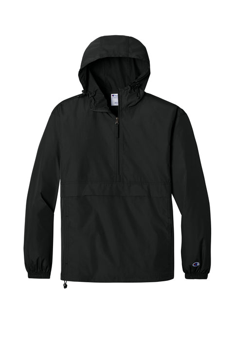 Champion Packable Anorak Jacket