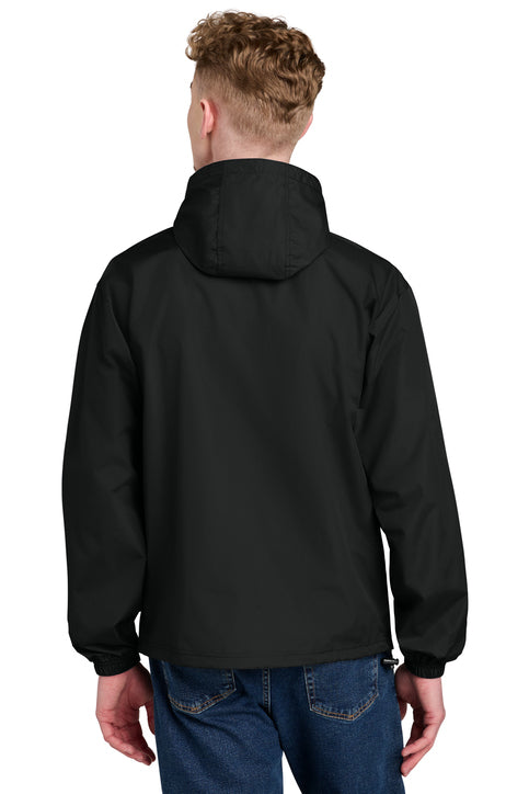 Champion Packable Anorak Jacket