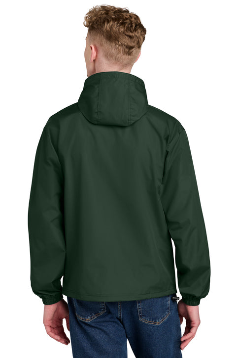 Champion Packable Anorak Jacket