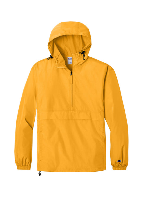 Champion Packable Anorak Jacket