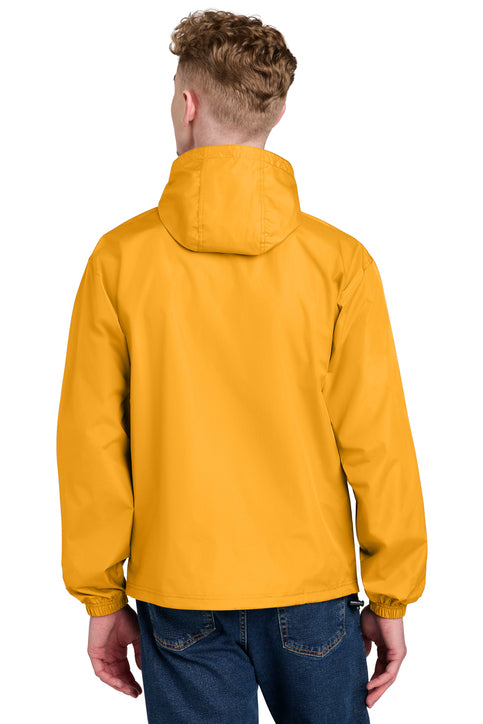 Champion Packable Anorak Jacket