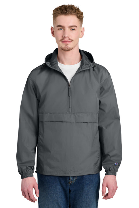 Champion Packable Anorak Jacket