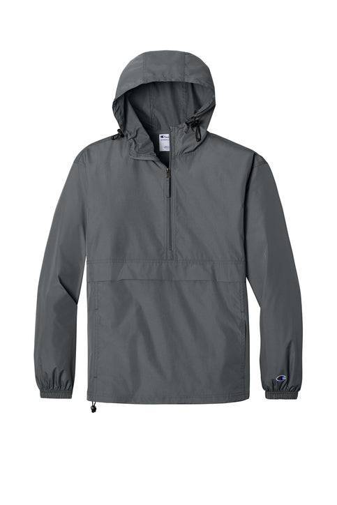 Champion Packable Anorak Jacket