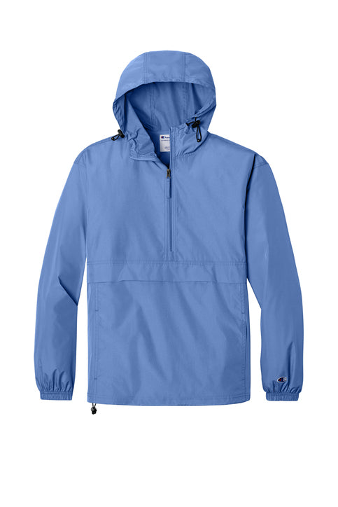 Champion Packable Anorak Jacket