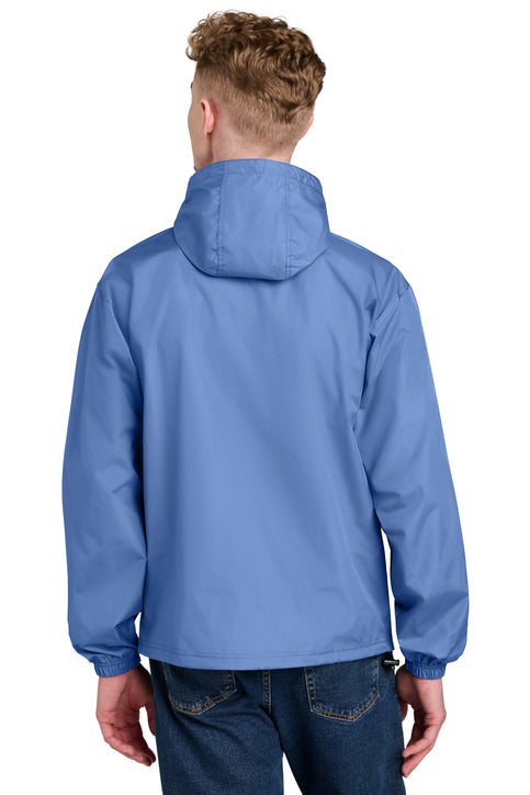 Champion Packable Anorak Jacket