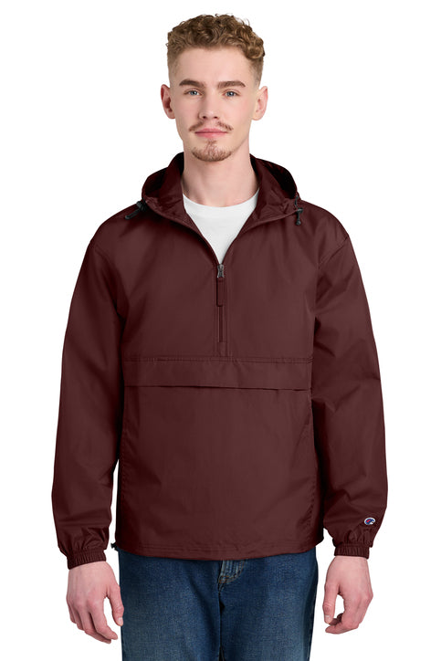 Champion Packable Anorak Jacket