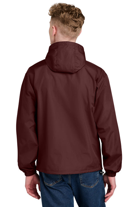 Champion Packable Anorak Jacket